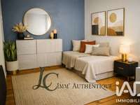 Vente appartement 3 pièces Vente appartement 3 pièces