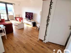 Vente Appartement 3 piècesRouen