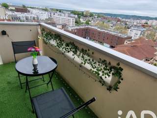 Vente appartement 3 pièces Vente appartement 3 pièces