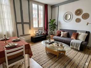 Vente Appartement 2 piècesRouen