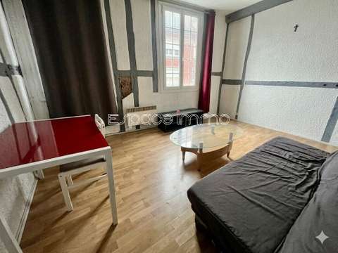 Vente appartement 2 pièces Vente appartement 2 pièces