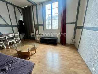 Vente appartement 2 pièces Vente appartement 2 pièces