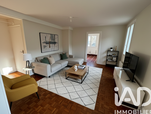 Vente Appartement 2 piècesRouen