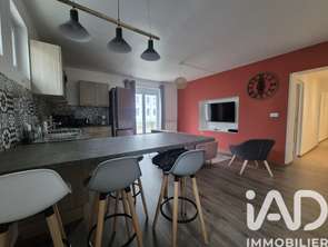 Vente Appartement 6 pièces +Rouen