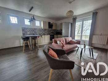 Vente appartement 6 pièces Vente appartement 6 pièces