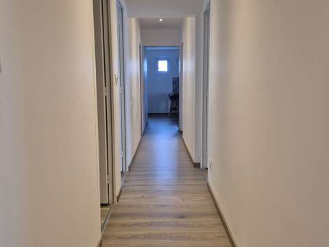 Vente appartement 6 pièces Vente appartement 6 pièces