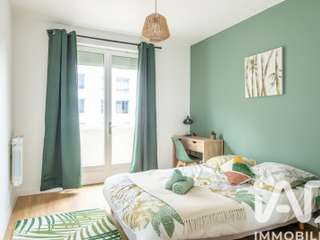 Vente appartement 6 pièces Vente appartement 6 pièces