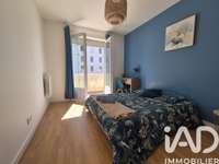 Vente appartement 6 pièces Vente appartement 6 pièces