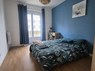Vente appartement 6 pièces Vente appartement 6 pièces