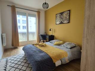 Vente appartement 6 pièces Vente appartement 6 pièces