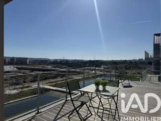 Vente appartement 5 pièces Vente appartement 5 pièces