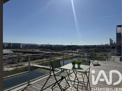 Vente appartement 5 pièces Vente appartement 5 pièces