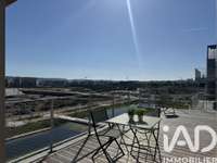 Vente appartement 5 pièces Vente appartement 5 pièces