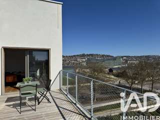 Vente appartement 5 pièces Vente appartement 5 pièces
