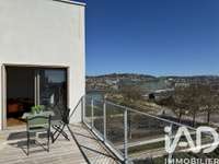 Vente appartement 5 pièces Vente appartement 5 pièces