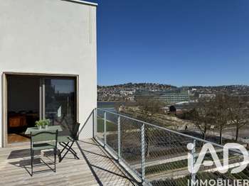 Vente appartement 5 pièces Vente appartement 5 pièces