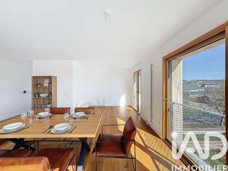 Vente appartement 5 pièces Vente appartement 5 pièces