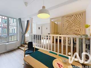 Vente appartement 1 pièce Vente appartement 1 pièce