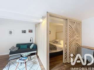 Vente appartement 1 pièce Vente appartement 1 pièce