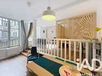 Vente appartement 1 pièce Vente appartement 1 pièce