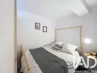 Vente appartement 1 pièce Vente appartement 1 pièce