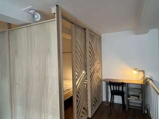 Vente appartement 1 pièce Vente appartement 1 pièce