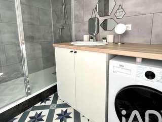 Vente appartement 1 pièce Vente appartement 1 pièce