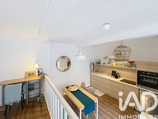 Vente appartement 1 pièce Vente appartement 1 pièce