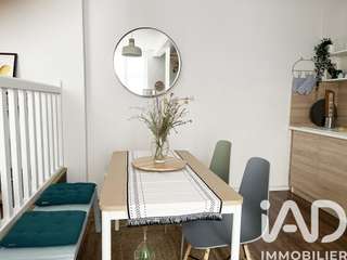 Vente appartement 1 pièce Vente appartement 1 pièce