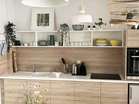 Vente appartement 1 pièce Vente appartement 1 pièce