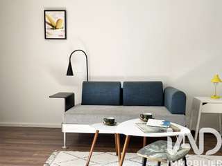 Vente appartement 1 pièce Vente appartement 1 pièce