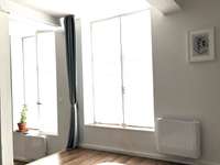 Vente appartement 1 pièce Vente appartement 1 pièce