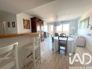 Vente Appartement 3 piècesRouen