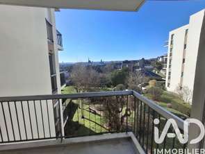 Vente Appartement 3 piècesRouen