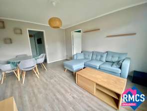 Vente Appartement 3 piècesRouen