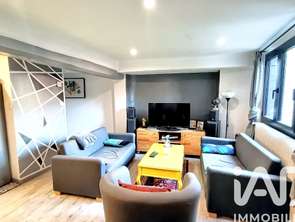 Vente Appartement 2 piècesRouen