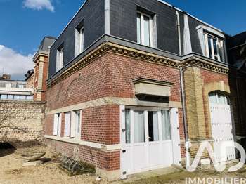 Vente appartement 1 pièce Rouen 76