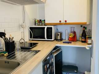 Vente appartement 1 pièce