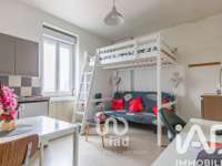 Vente appartement 1 pièce Vente appartement 1 pièce