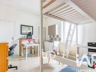 Vente appartement 1 pièce Vente appartement 1 pièce