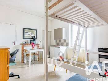 Vente appartement 1 pièce Vente appartement 1 pièce