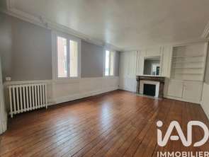 Vente Appartement 3 piècesRouen
