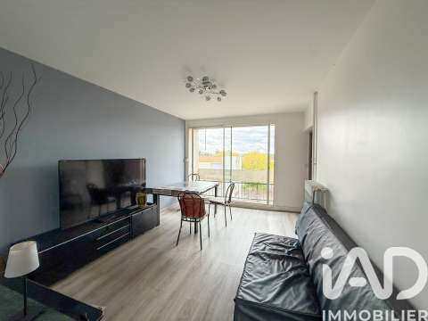 Vente appartement 4 pièces Rouen 76