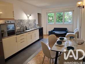 Vente Appartement 5 piècesRouen