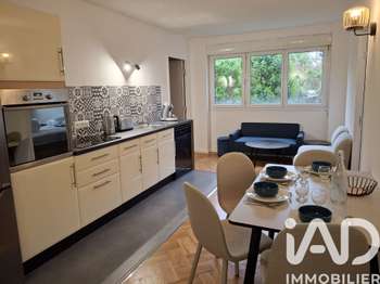 Vente appartement 5 pièces Rouen 76