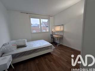 Vente appartement 5 pièces Vente appartement 5 pièces