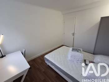Vente appartement 5 pièces Vente appartement 5 pièces