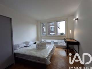 Vente appartement 5 pièces Vente appartement 5 pièces