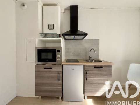Vente appartement 1 pièce Vente appartement 1 pièce