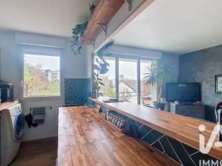 Vente appartement 2 pièces Vente appartement 2 pièces